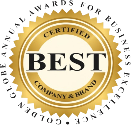 Golden Globe Award Logo