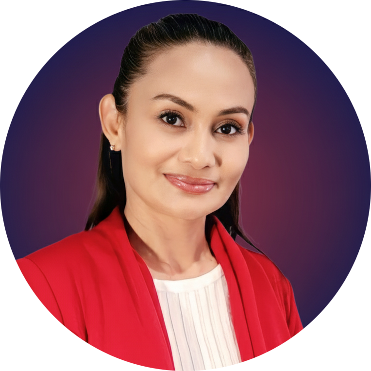 Princess Catherine Acosta-Yson