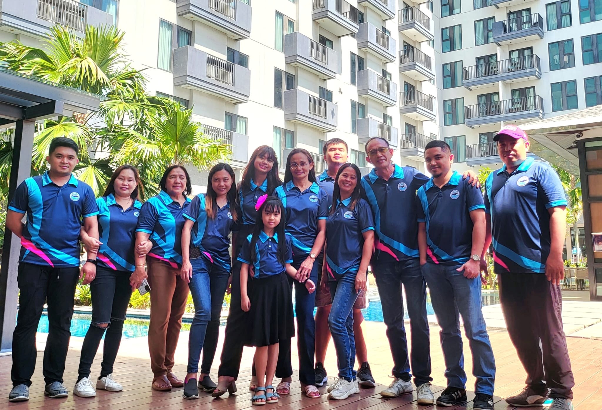 SWCB Anniverasry Photo Ops