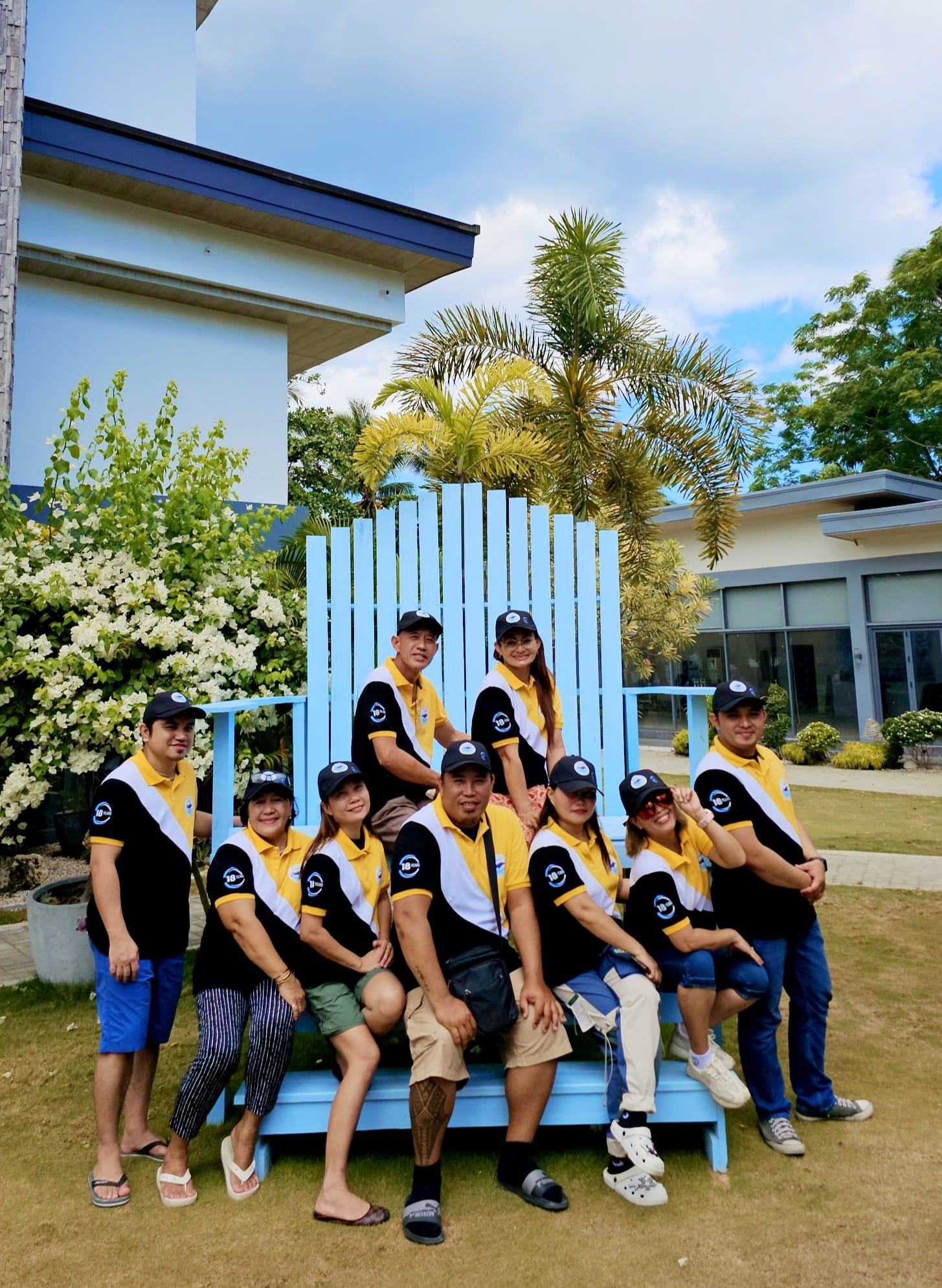 SWCB Community Program