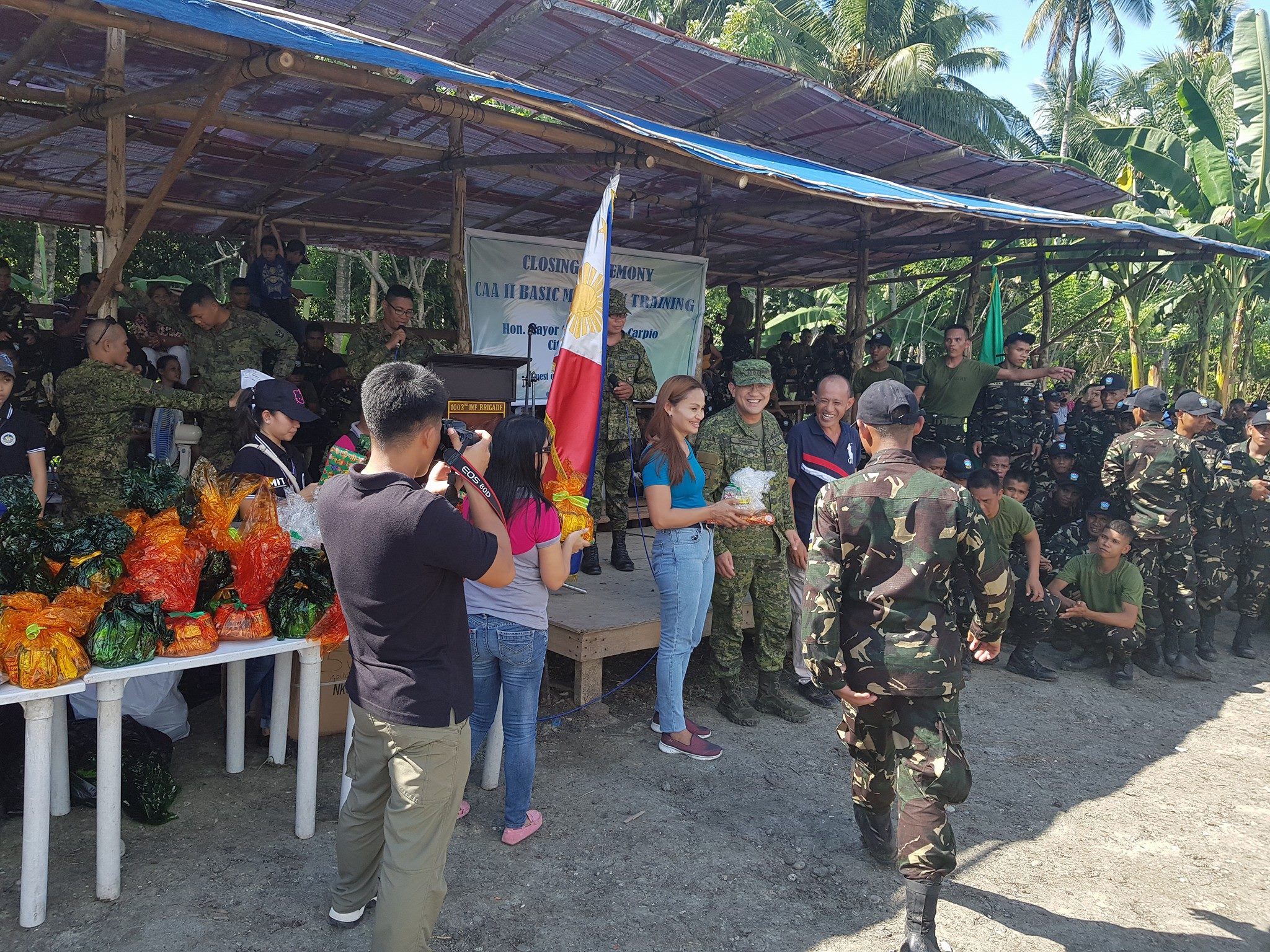 Social Responsibility